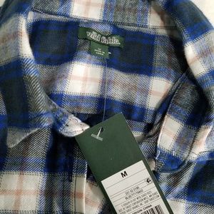 Target wild fable Tops - NEW Wild Fable Women's Plaid size M Target wild fable Tops - NEW Wild Fable Women's Plaid size M